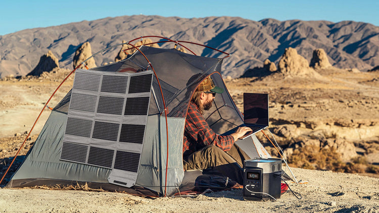 Portable Solar Panel