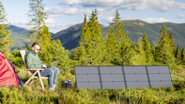 Solar Panel