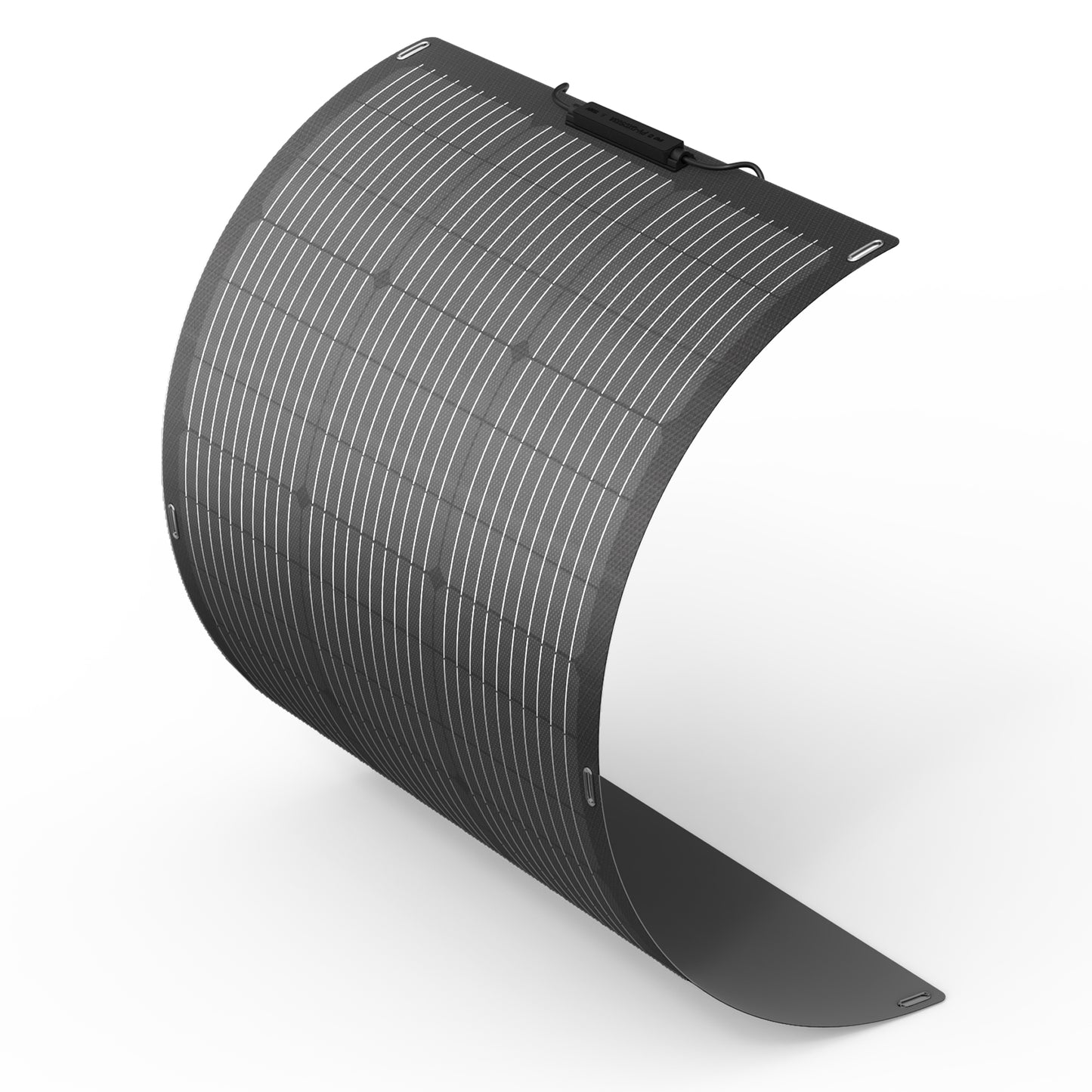 MHPOWOS 100W Flexible Solar Panel