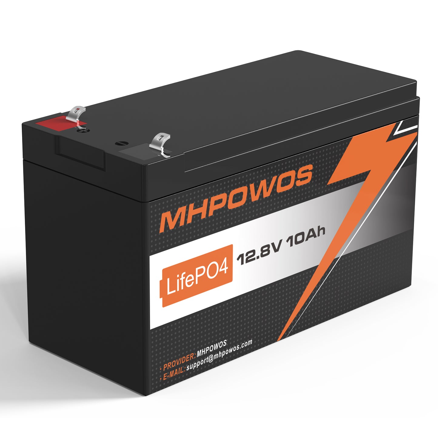 MHPOWOS LifePO4 Battery