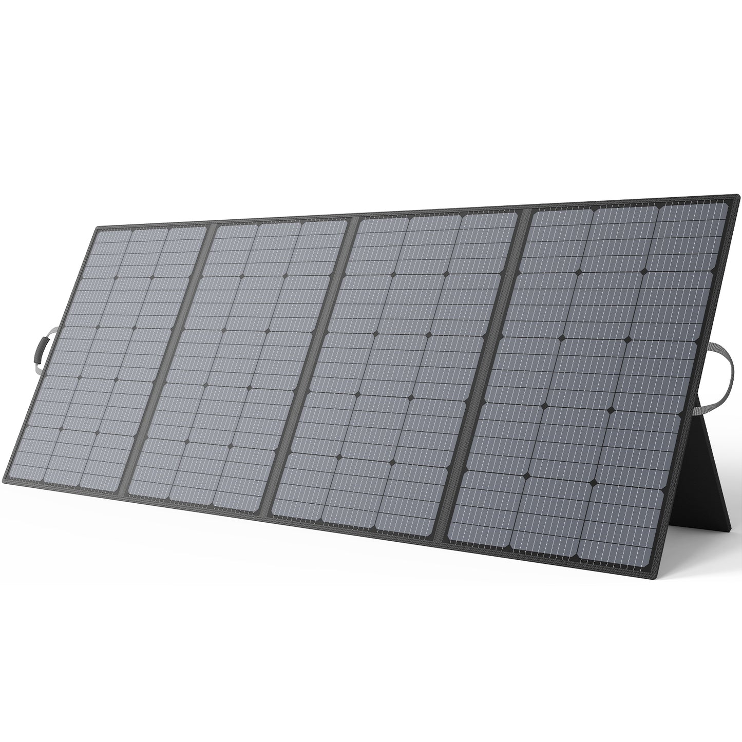 MHPOWOS Foldable Solar Panel
