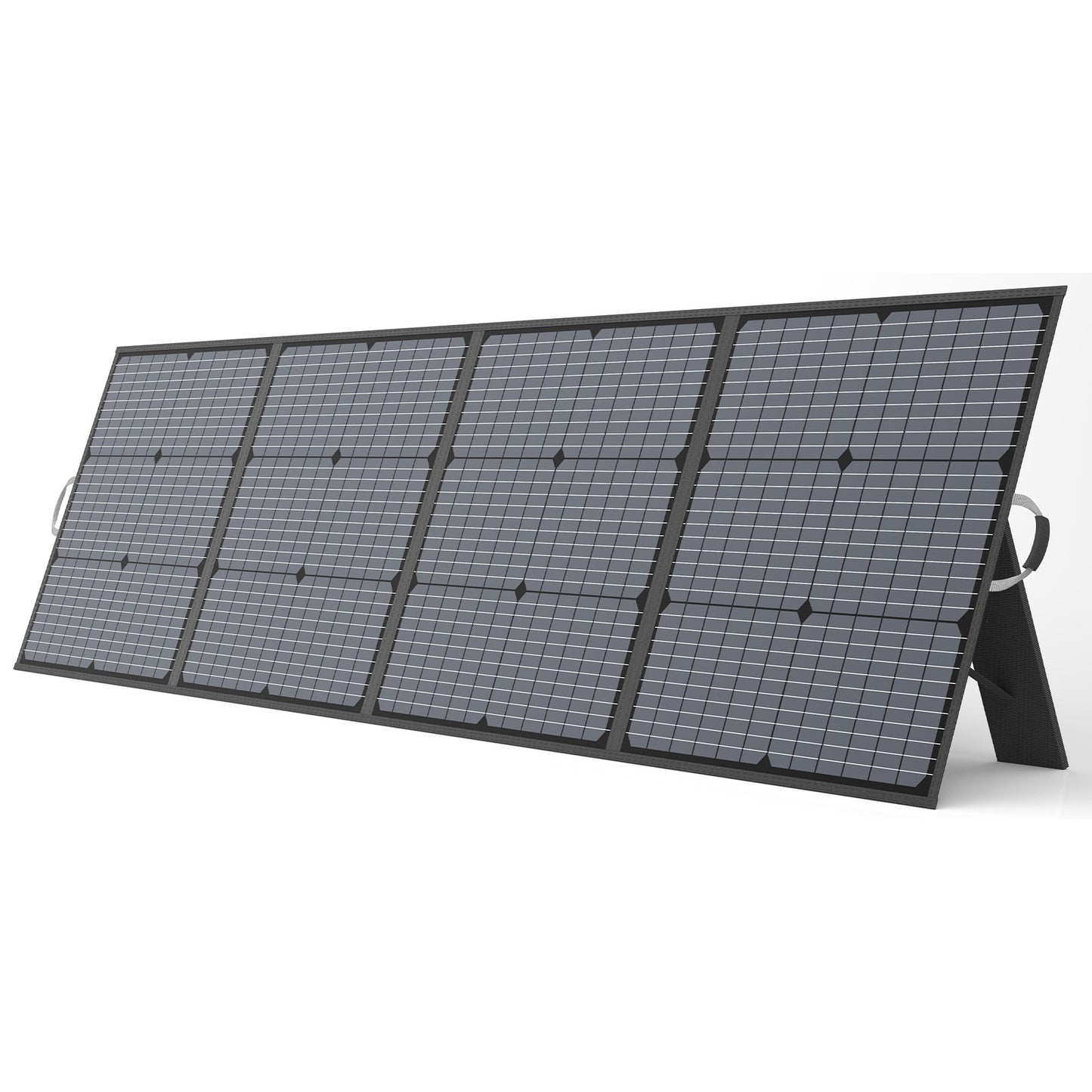 MHPOWOS 220W Foldable Solar Panel