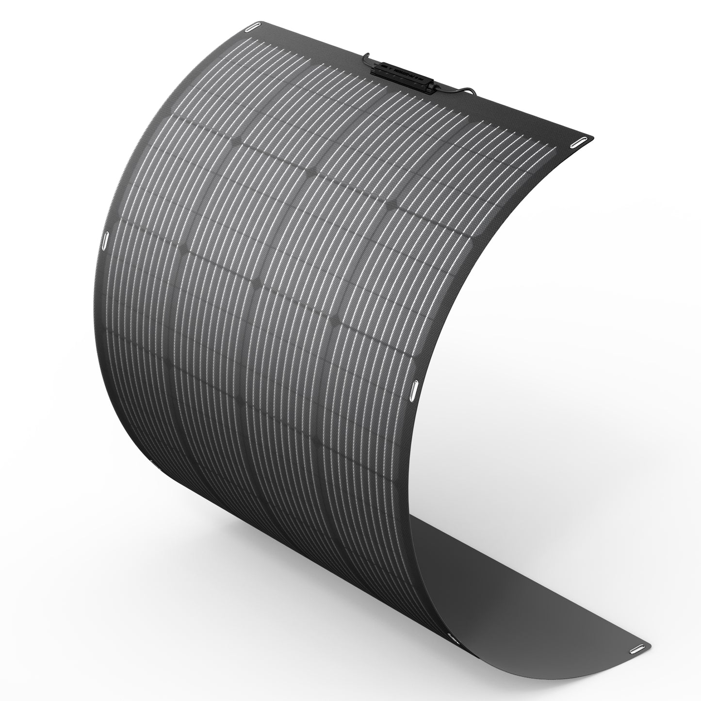MHPOWOS 200W Flexible Solar Panel