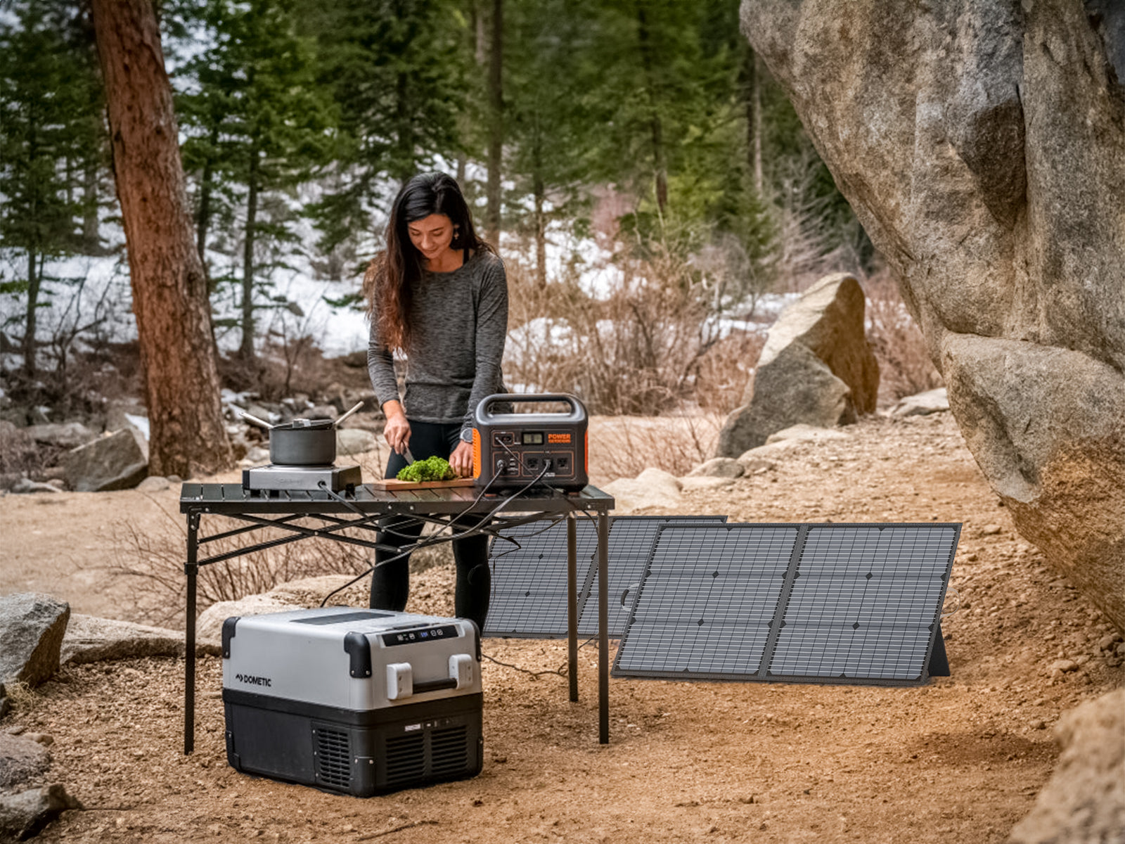 The Ultimate Guide to Buying MHPOWOS Portable Solar Panels