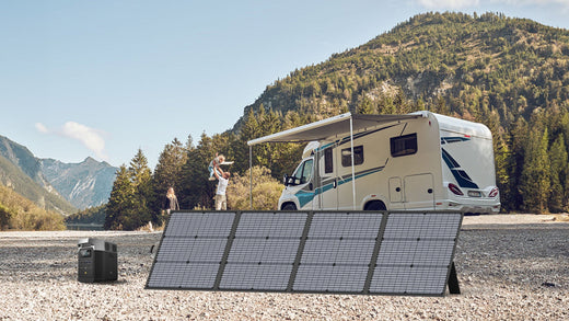 Solar Panel Buying Guide: What You Need to Know