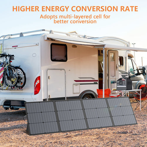 Living the Solar-Powered Lifestyle: A Journey to Sustainability