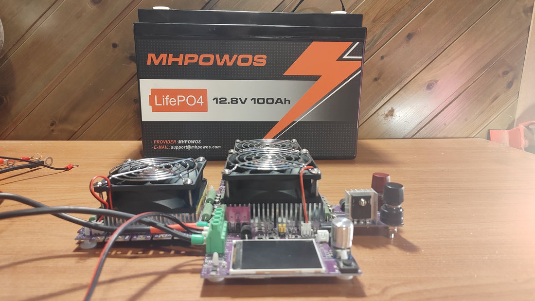 How to choose for 12V &24V Systems