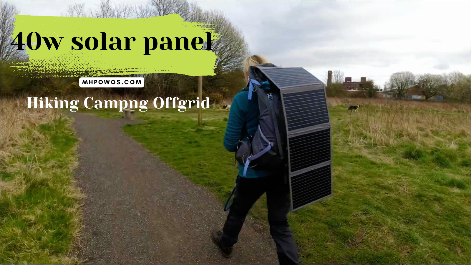 Discover the Best Off-Grid Power Solution in the UK