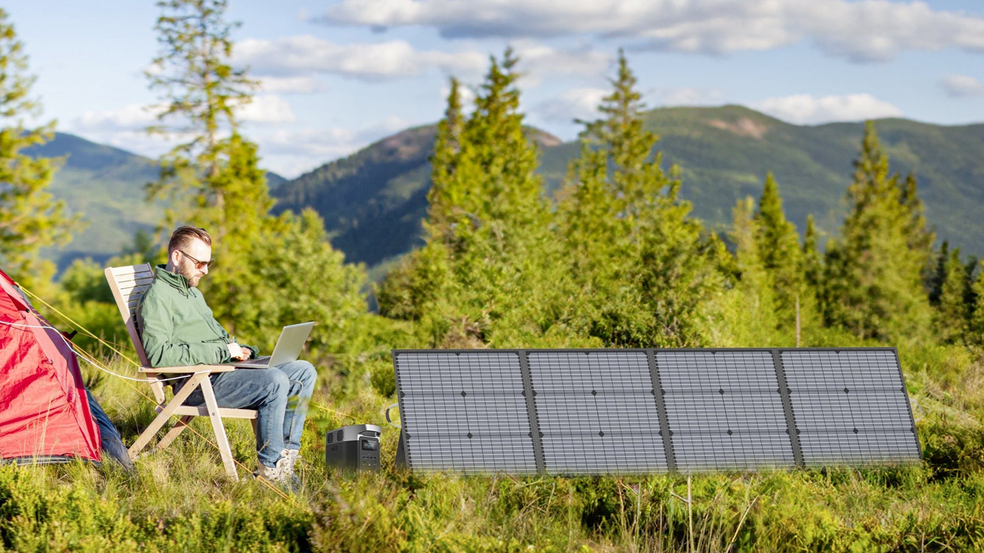 Solar Panel