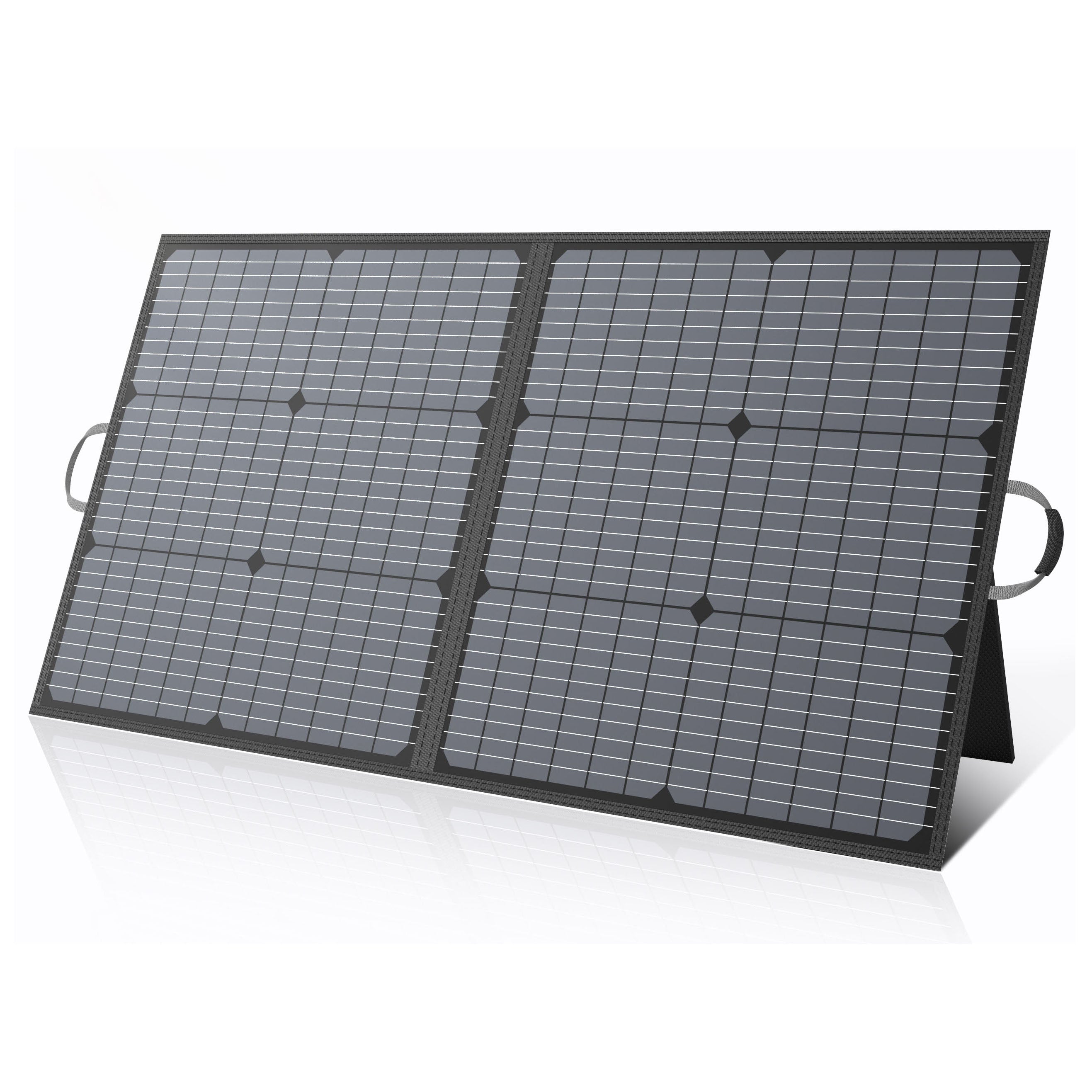 MHPOWOS 110W faltbares Solarpanel