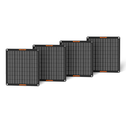 MHPOWOS Solar Battery Trickle Charger Maintainer