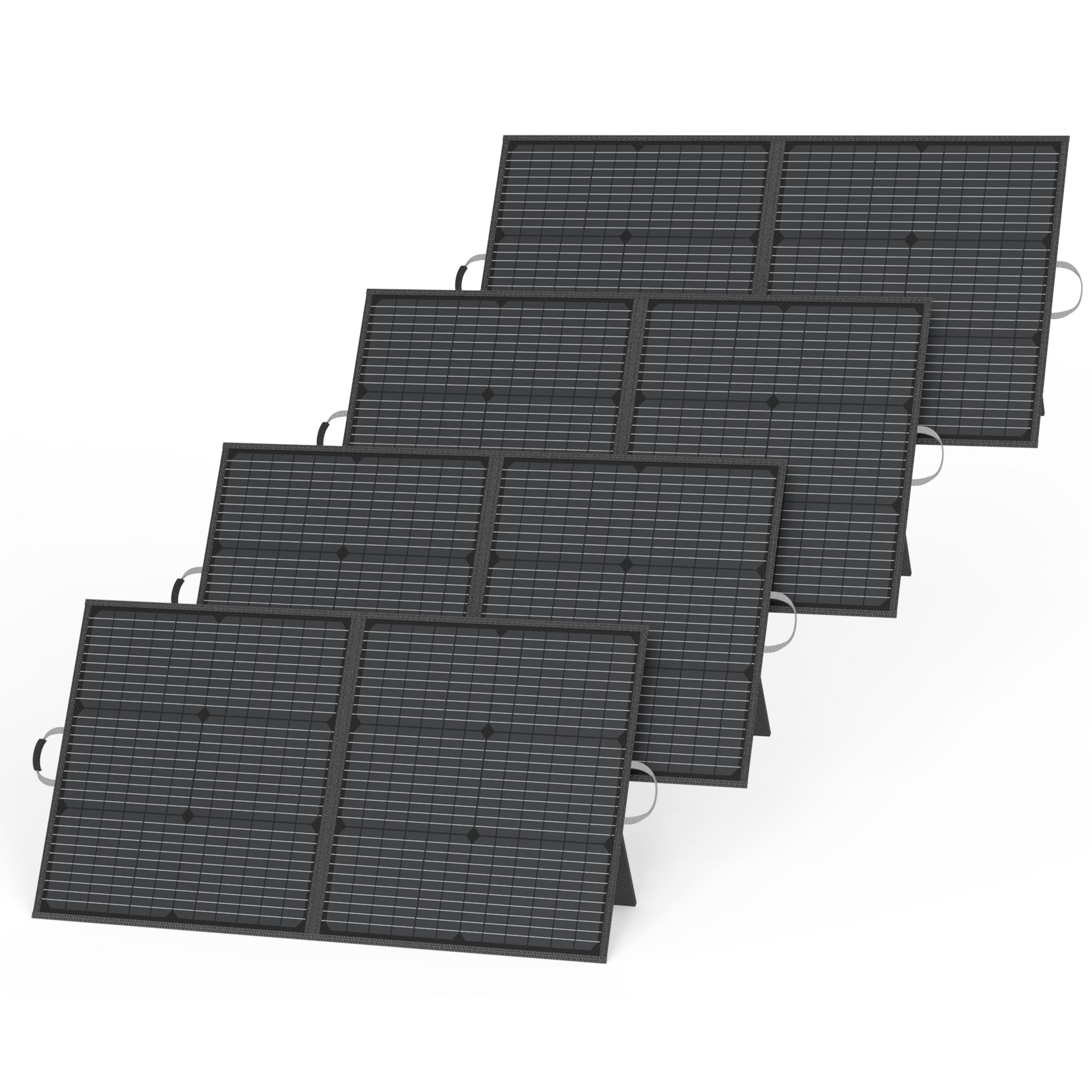 新品未開封未使用品 70mai portable solar panel 110 Buy EcoFlow 110W Portable Solar Panel