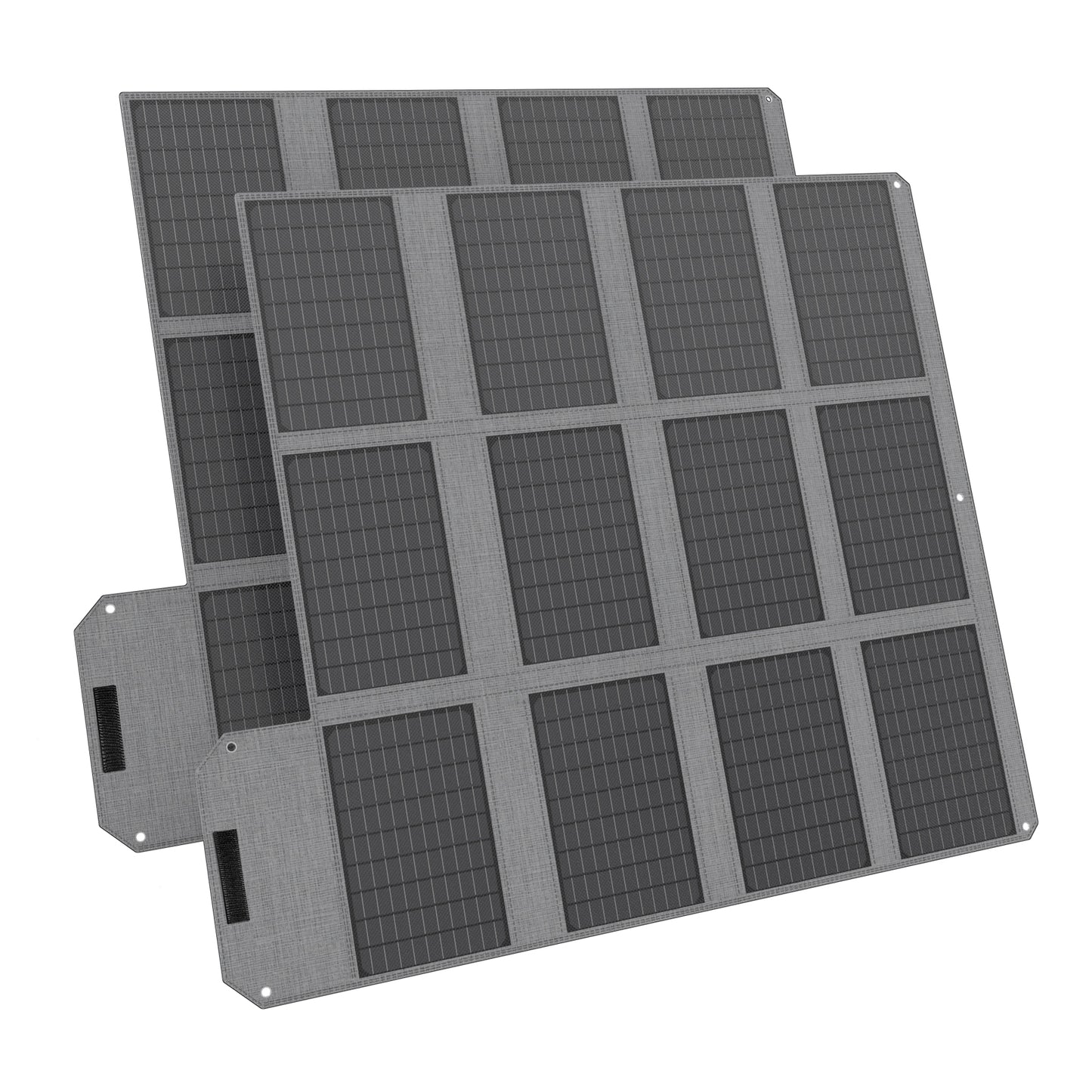 MHPOWOS Portable Solar Panel