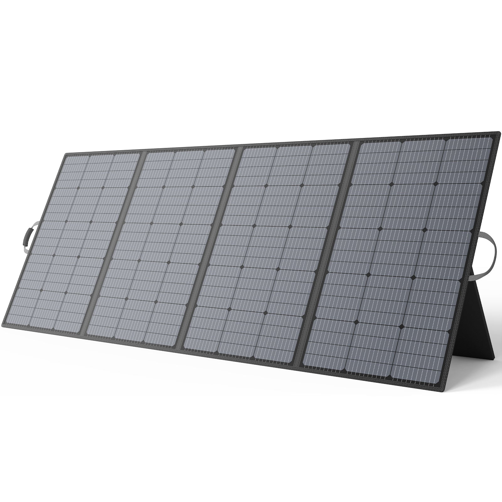 MHPOWOS 400W faltbares Solarpanel