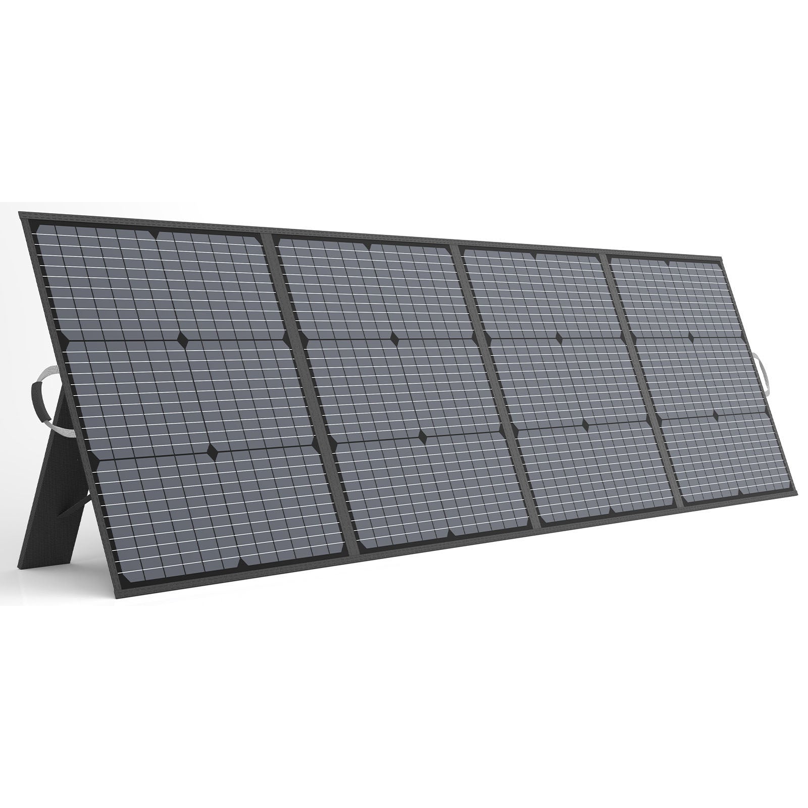 MHPOWOS 220W faltbares Solarpanel