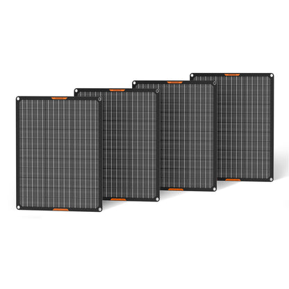 MHPOWOS Solar Battery Trickle Charger Maintainer