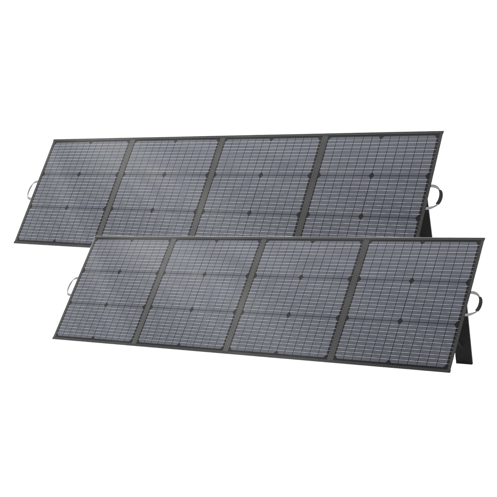MHPOWOS faltbares Solarpanel