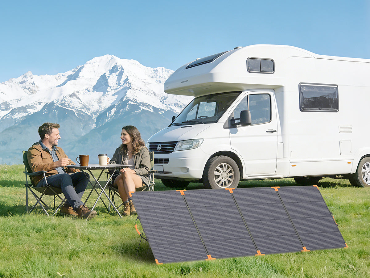 Good choice for Off Grid Living