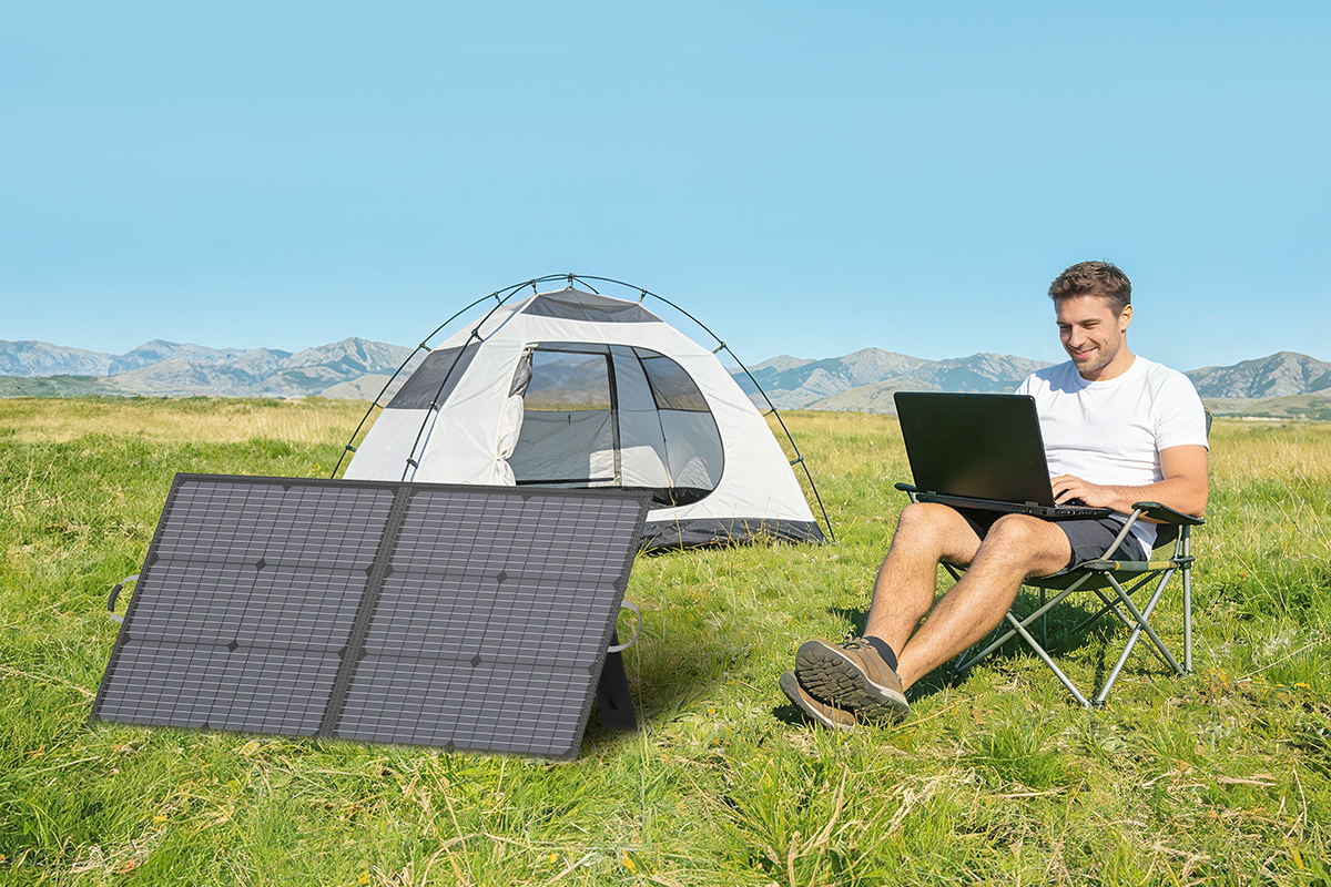 Innovative Solar Solutions