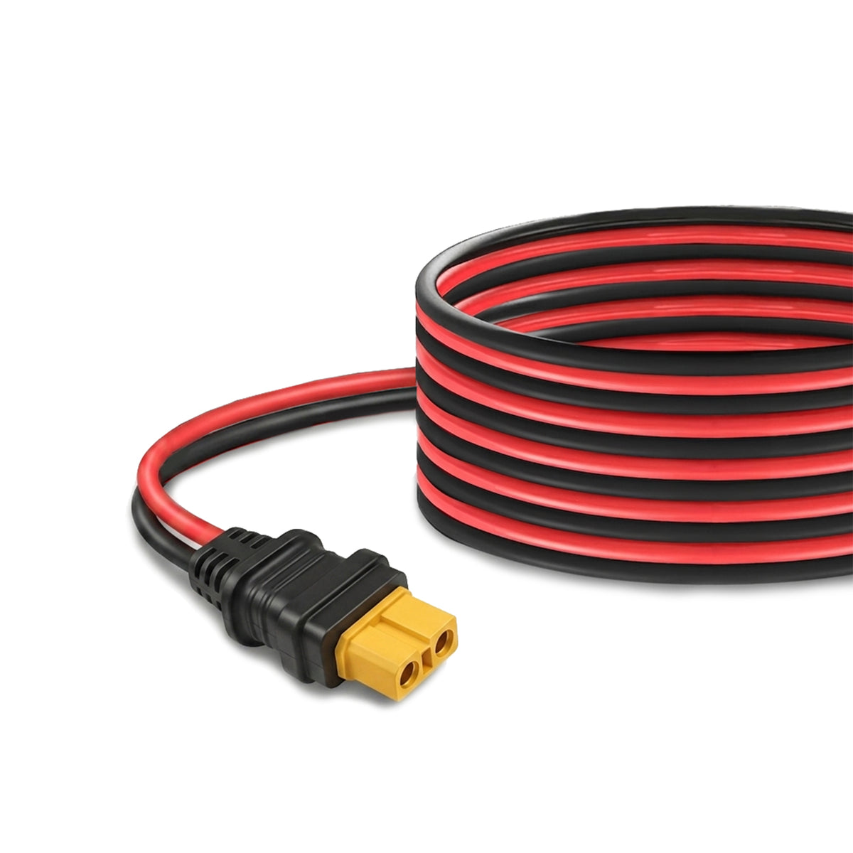MHPOWOS MC4 to XT60 Solar Charge Cable 11FT (3.5M)