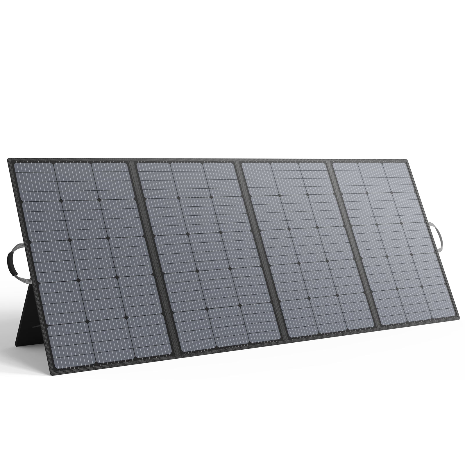 MHPOWOS 400W faltbares Solarpanel