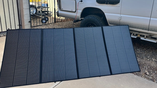 Emma Carter — Home Backup Security