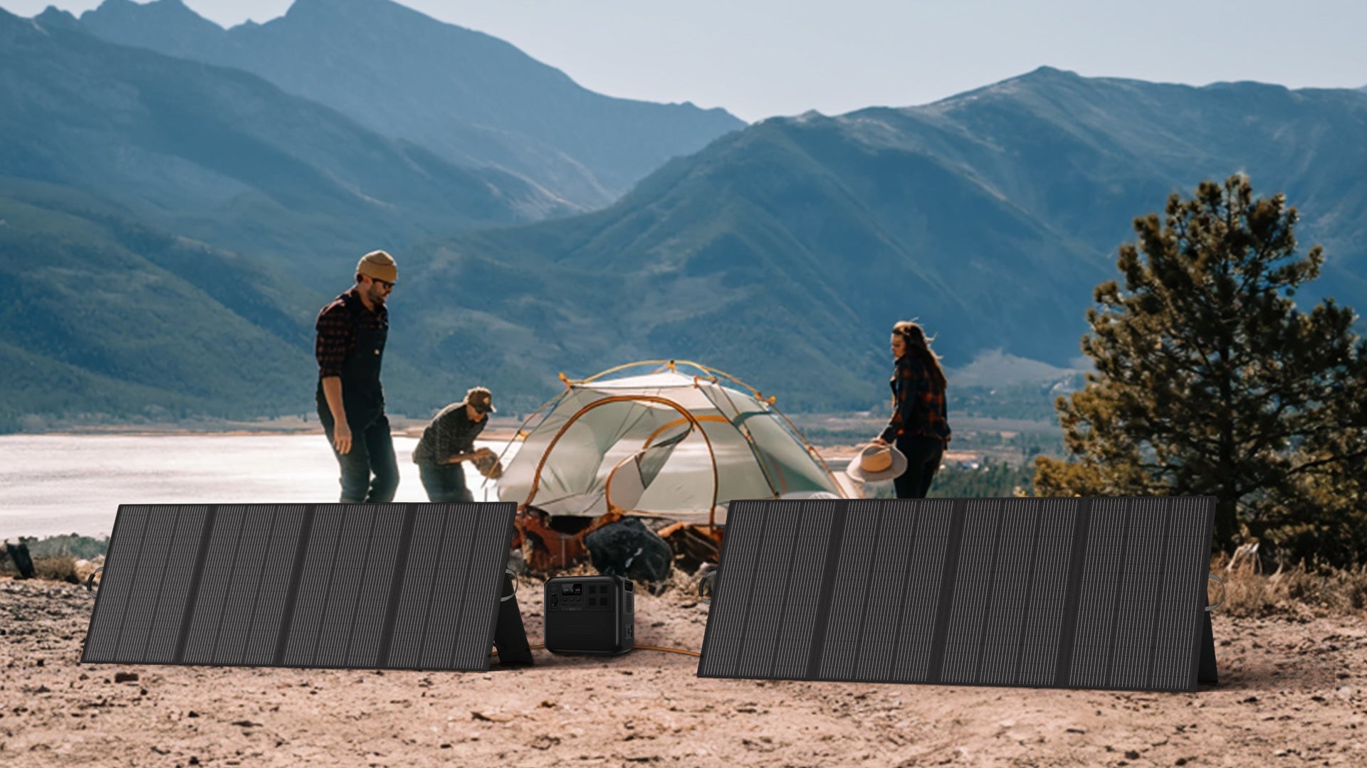 Join the MHPOWOS Affiliate Program today and turn your influence, content, and trusted recommendations into real income with clean portable energy solutions.