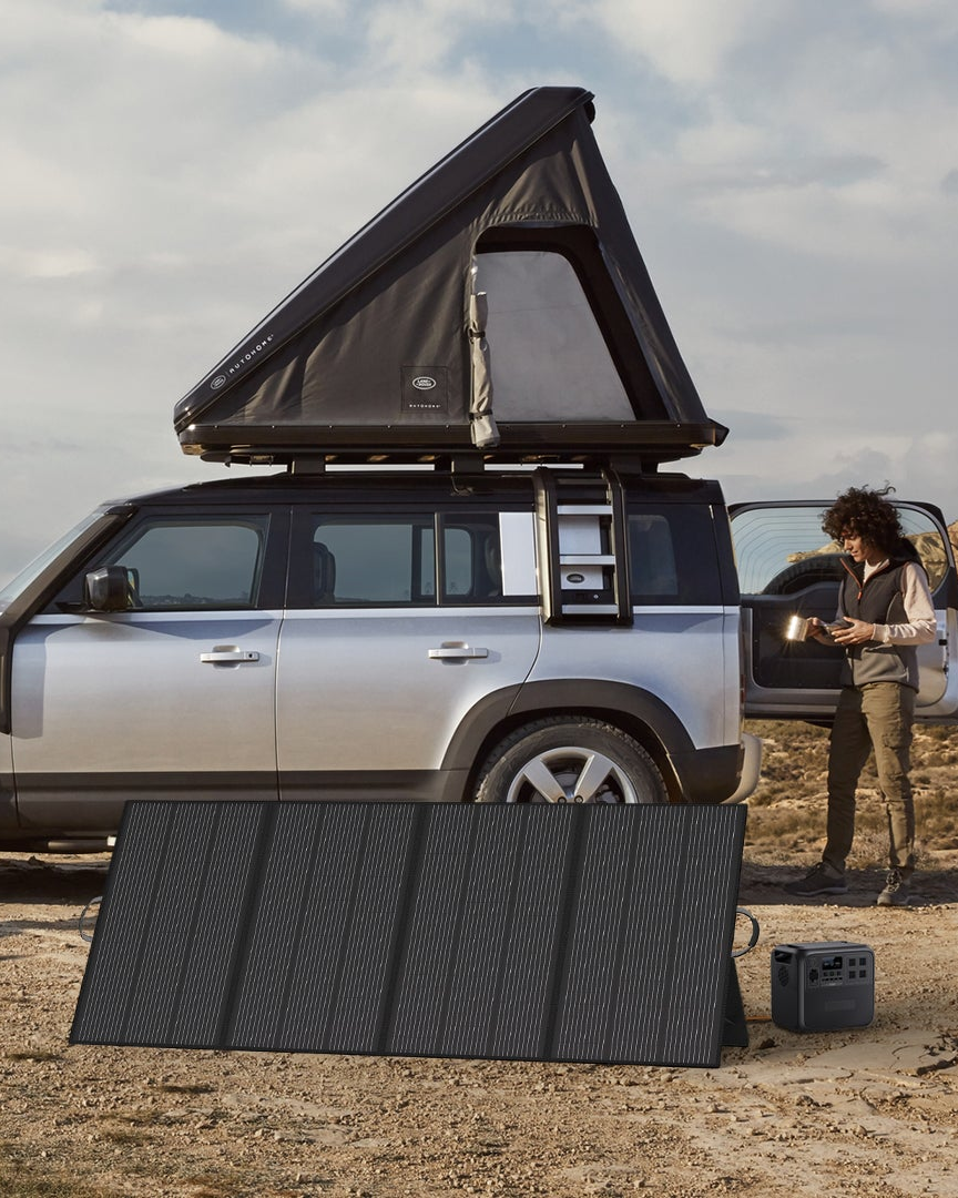Trusted Global Solar Brand