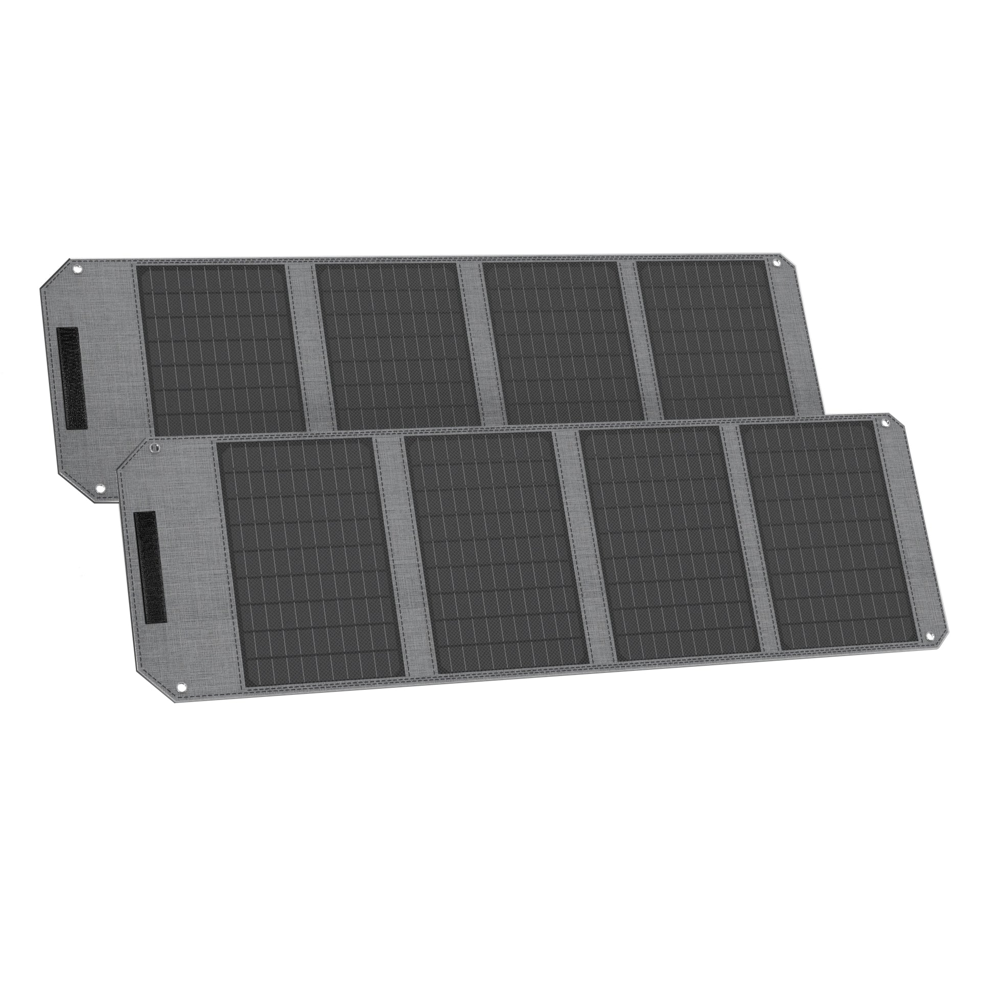 MHPOWOS 40W faltbares Solarpanel