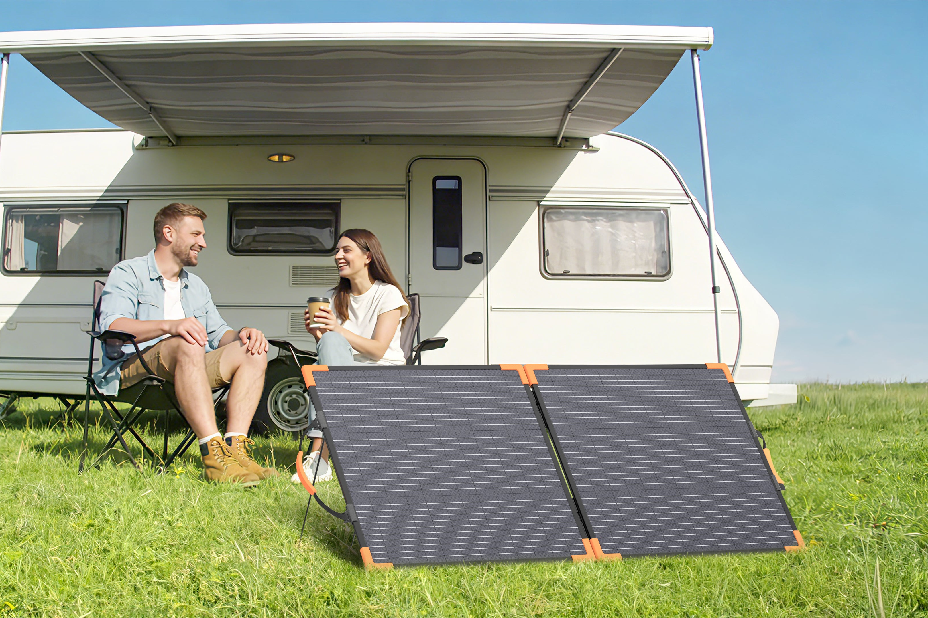 Reliable Off-Grid Energy