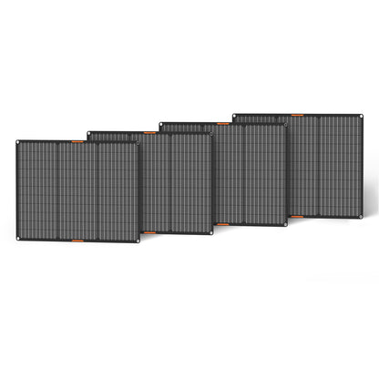 MHPOWOS Solar Battery Trickle Charger Maintainer