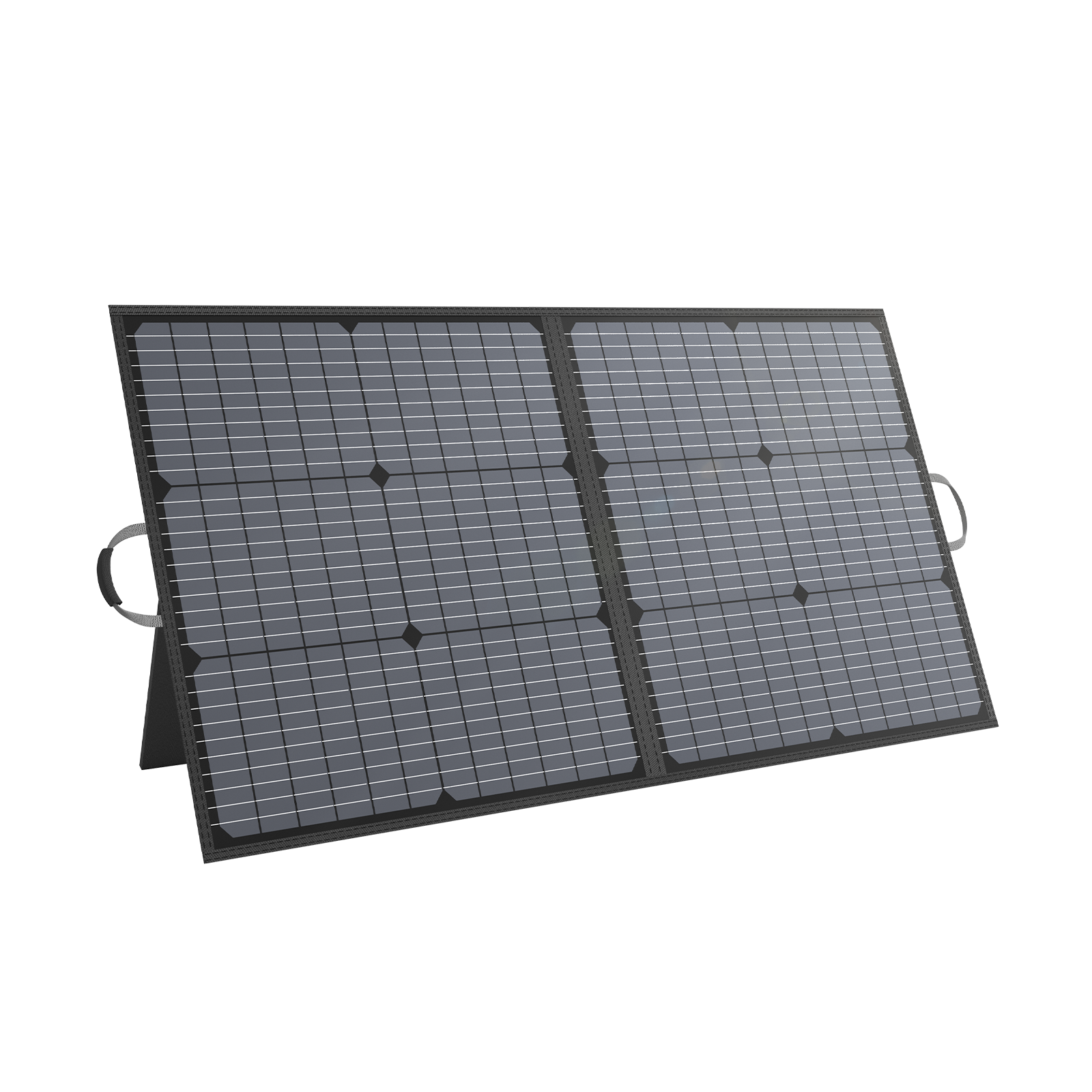 MHPOWOS 110W Foldable Solar Panel High-Efficiency Portable Power MHPOWOS 110W Foldable Solar Panel High-Efficiency Portable Power