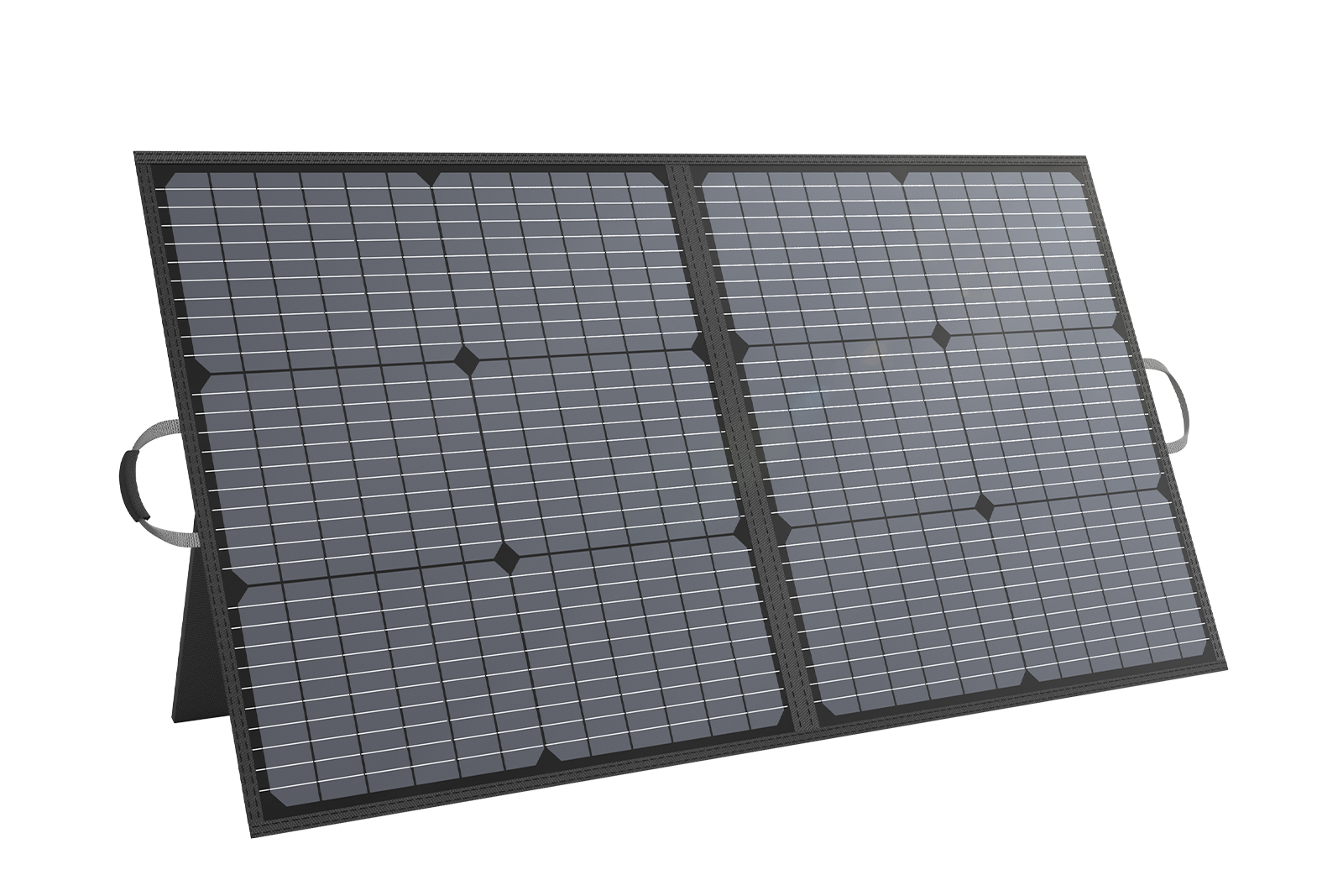 Powerful Solar Panel, Protecting Every Home