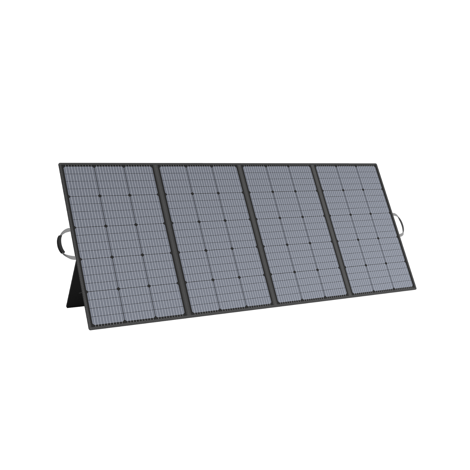 Powerful Solar Panel, Protecting Every Home