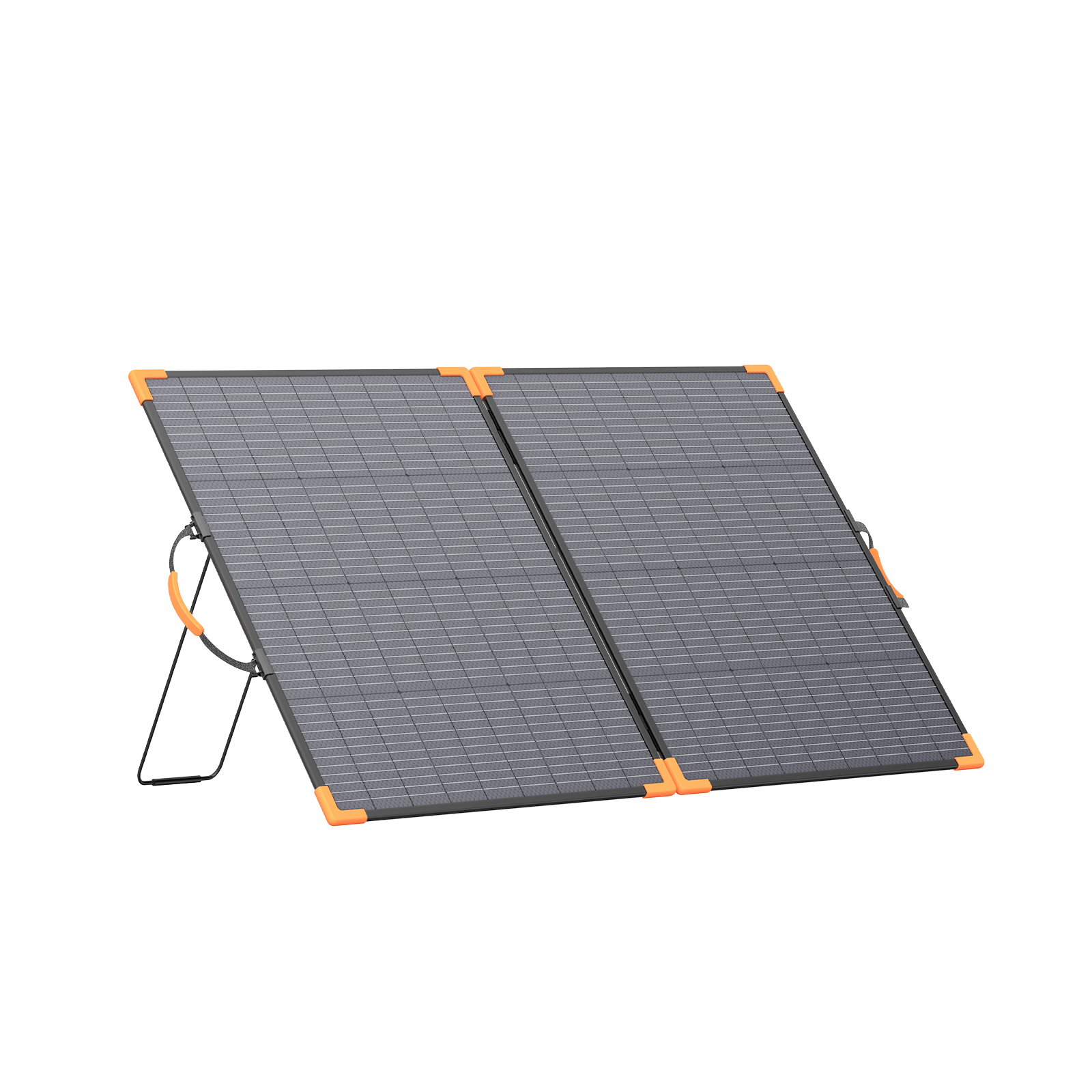 Powerful Solar Panel, Protecting Every Home