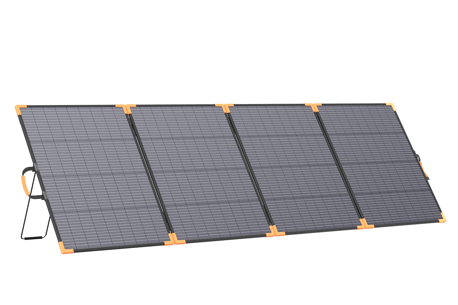Powerful Solar Panel, Protecting Every Home