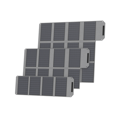 Portable Solar Panel