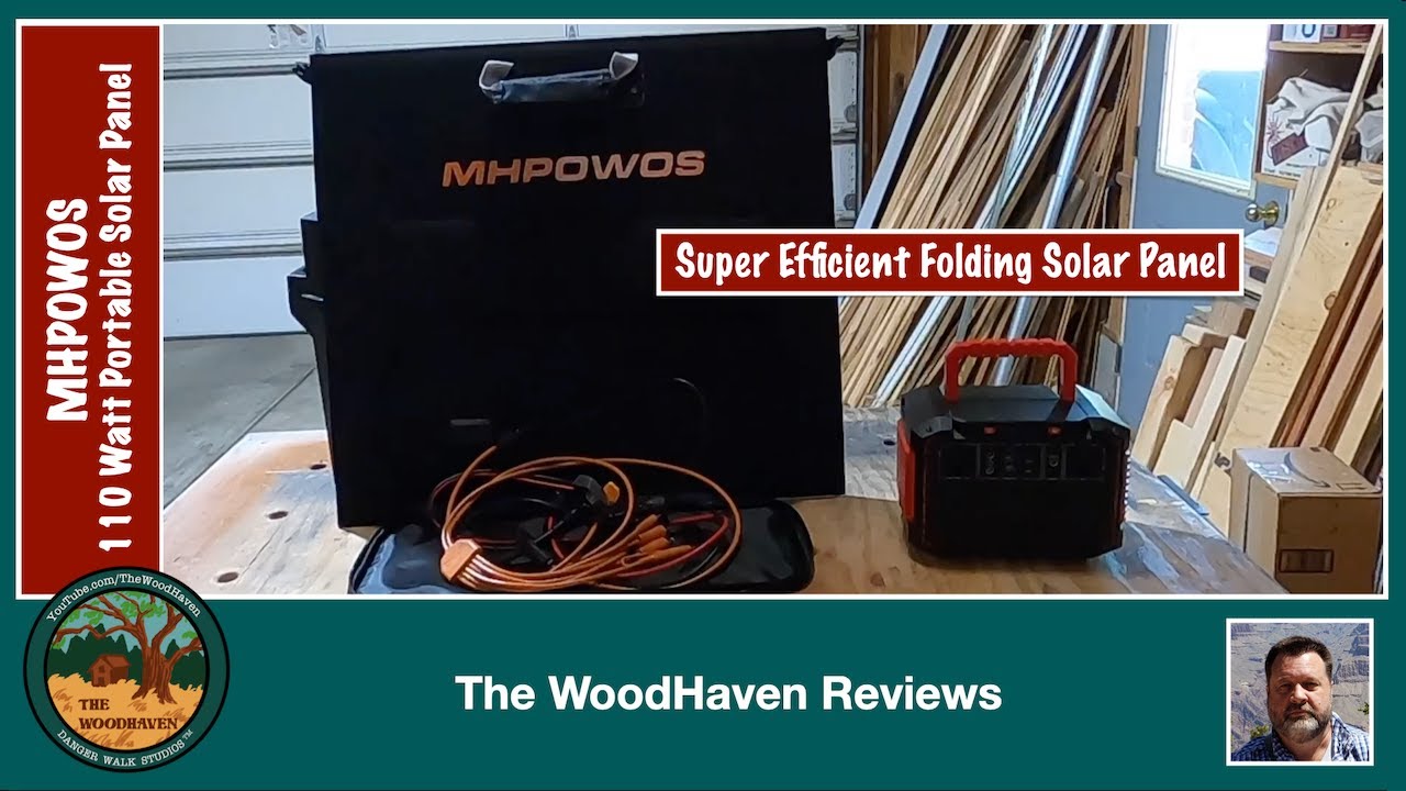 Best Folding Panel?