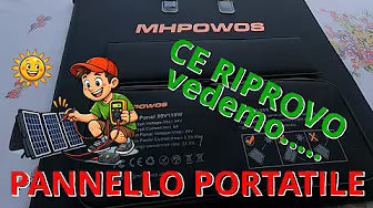 USEFUL PANEL FOR CAMPER