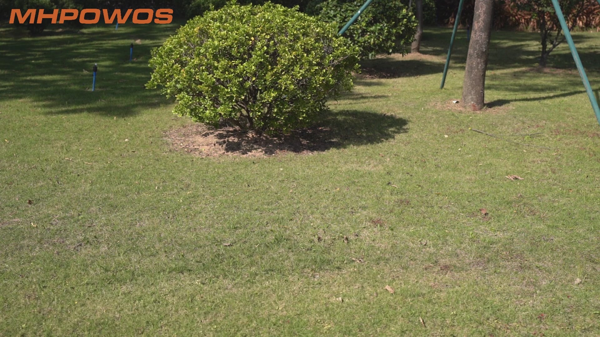 Load video: MHPOWOS 110W Foldable Solar Panel- converts solar to renewable power with this monocrystalline solar panel. With a high solar conversion efficiency of 23.5%, it's perfectly suited for outdoor activities and for emergency power outages. The ETFE-laminated case extends the lifespan of the solar panel, and weighs in total just 7.3 lbs. It's lightweight, foldable, IP67 waterproof-rated, and easy to carry around for taking on your off-grid adventures.