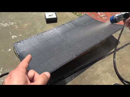 MHPOWOS 200W Flexible Solar Panel